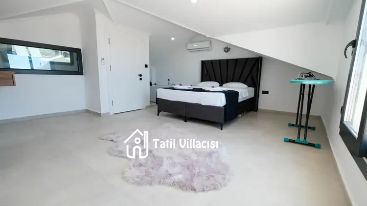 Villa Tahancı 1