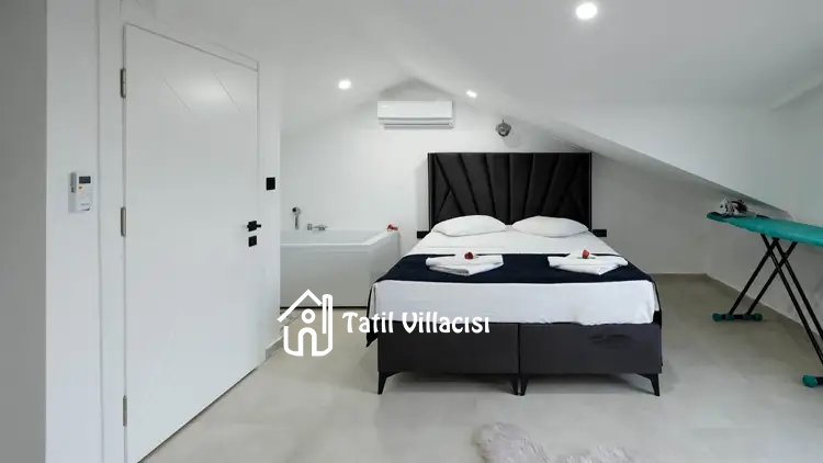 Villa Tahancı 1