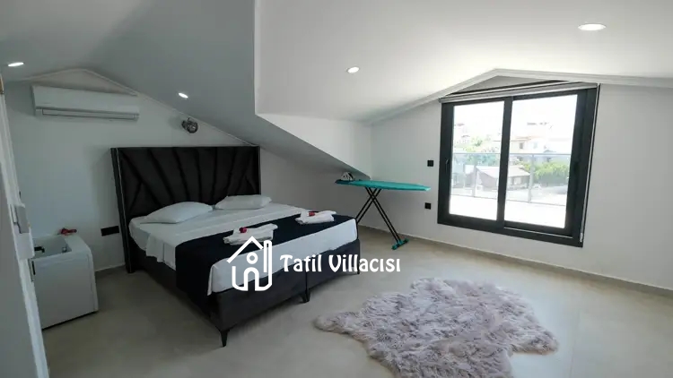 Villa Tahancı 1