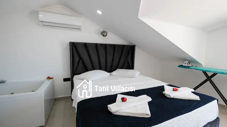 Villa Tahancı 1