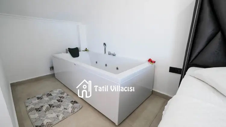 Villa Tahancı 1