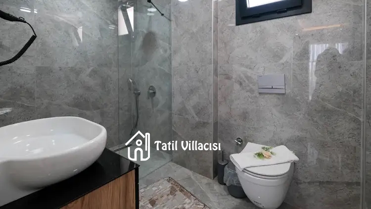 Villa Tahancı 1
