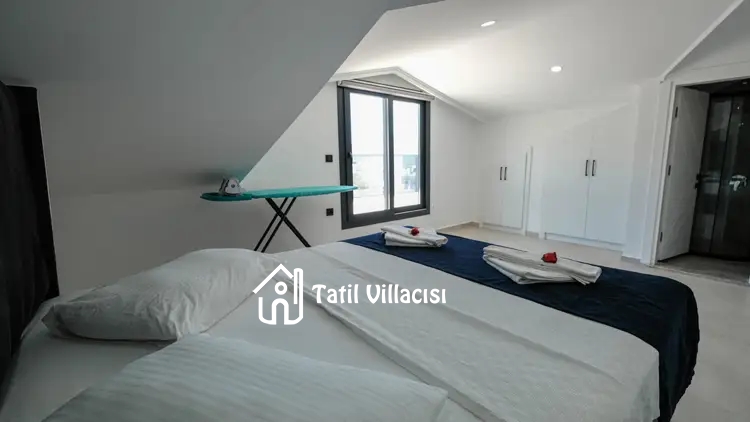 Villa Tahancı 1