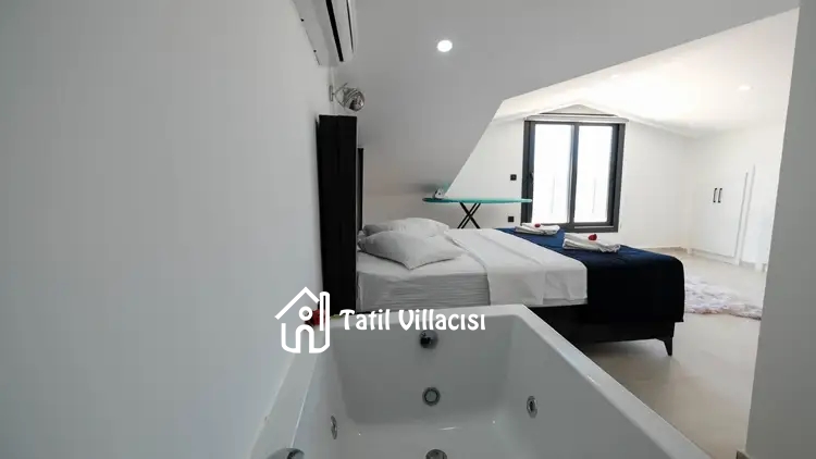 Villa Tahancı 1