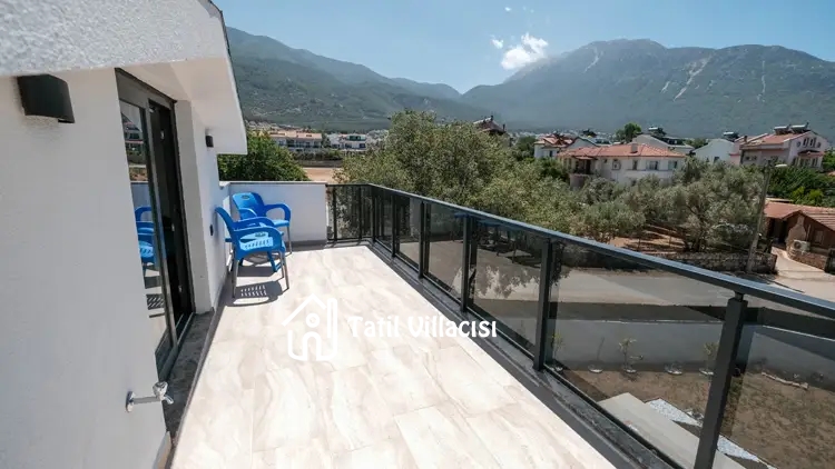 Villa Tahancı 1