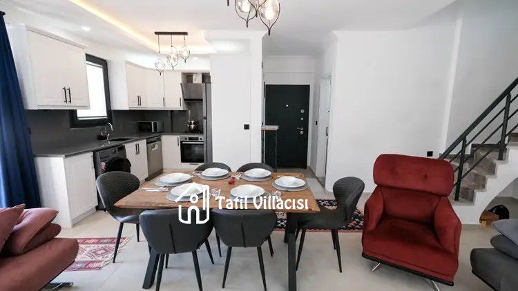 Villa Tahancı 1