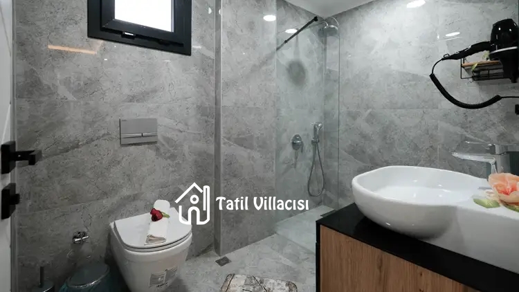 Villa Tahancı 1