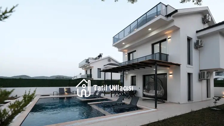 Villa Tahancı 1
