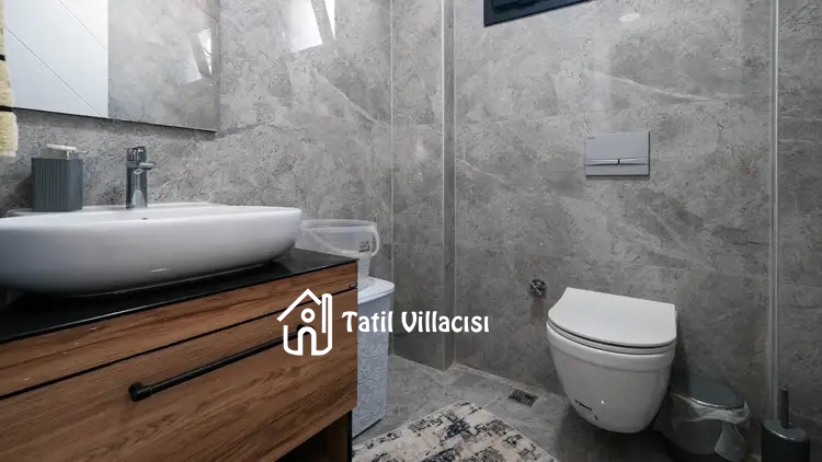 Villa Tahancı 1