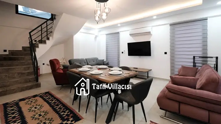 Villa Tahancı 1