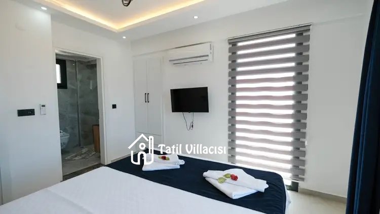 Villa Tahancı 1