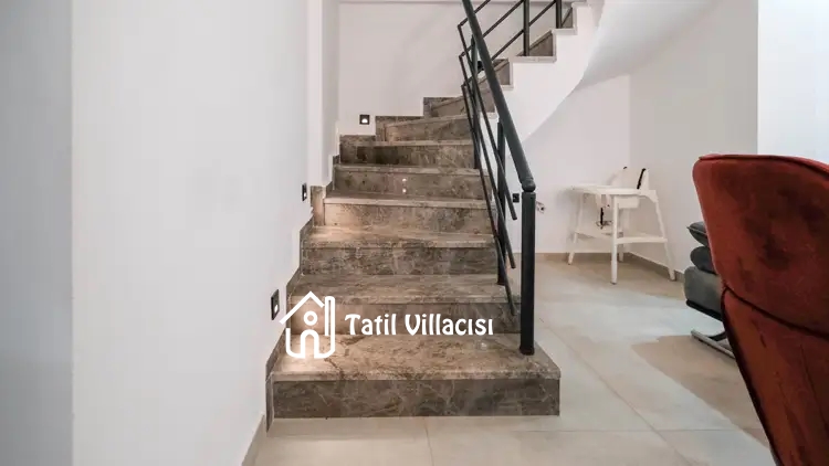 Villa Tahancı 1