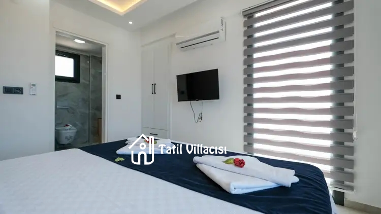 Villa Tahancı 1