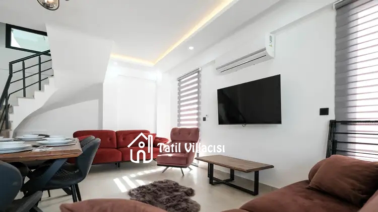 Villa Tahancı 2