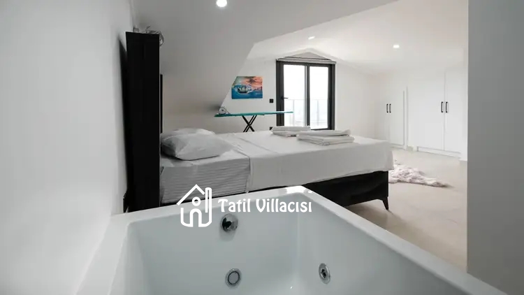 Villa Tahancı 2