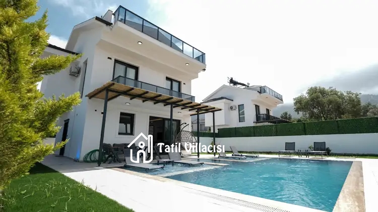 Villa Tahancı 2