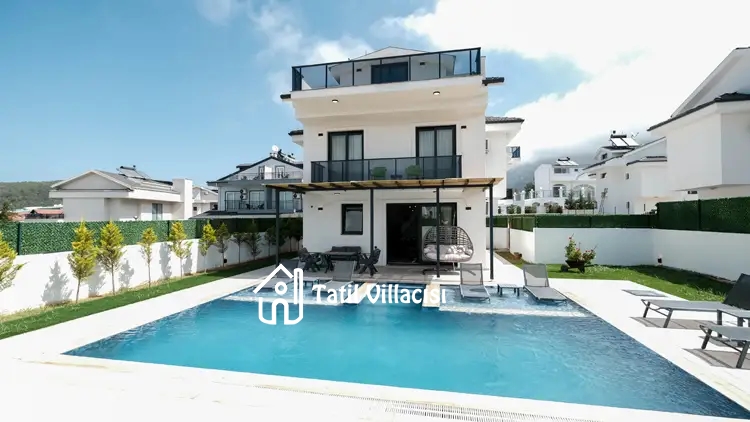 Villa Tahancı 2