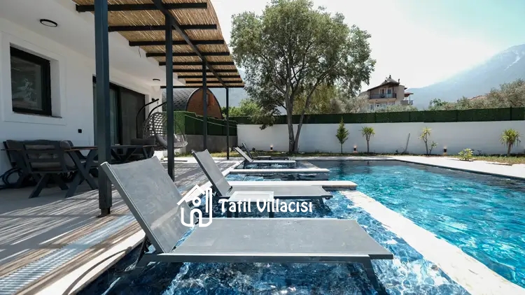 Villa Tahancı 2