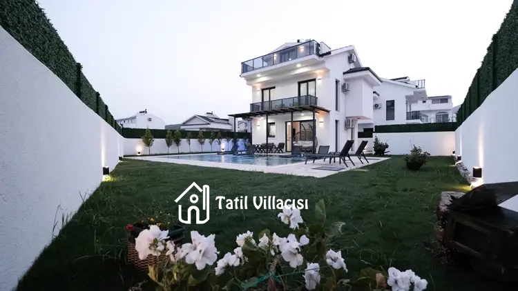 Villa Tahancı 2