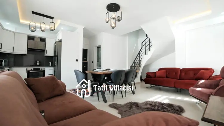 Villa Tahancı 2