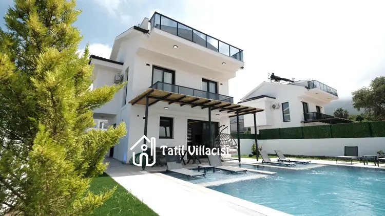 Villa Tahancı 2
