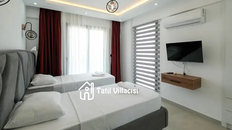 Villa Tahancı 2