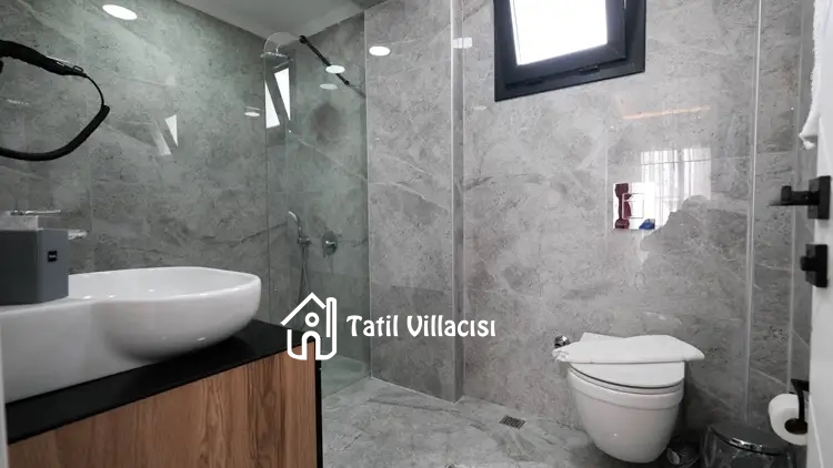Villa Tahancı 2