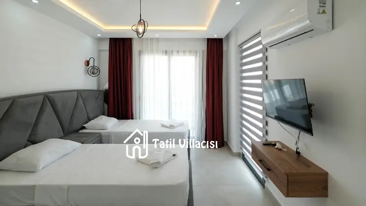 Villa Tahancı 2