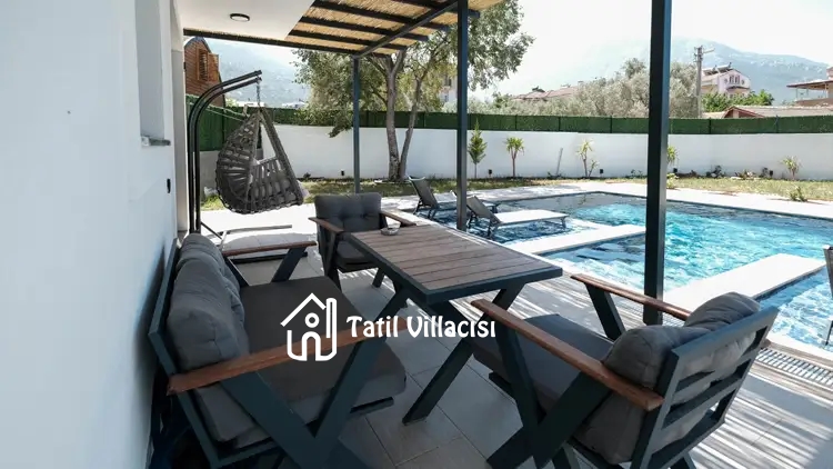 Villa Tahancı 2