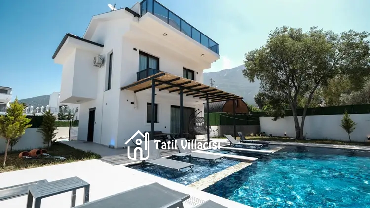 Villa Tahancı 2