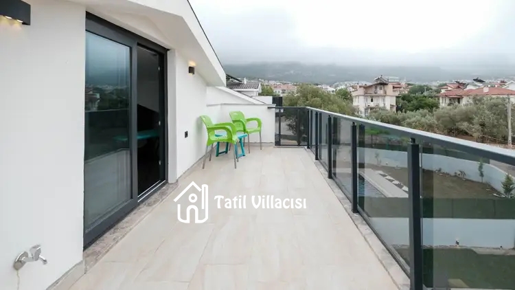 Villa Tahancı 2