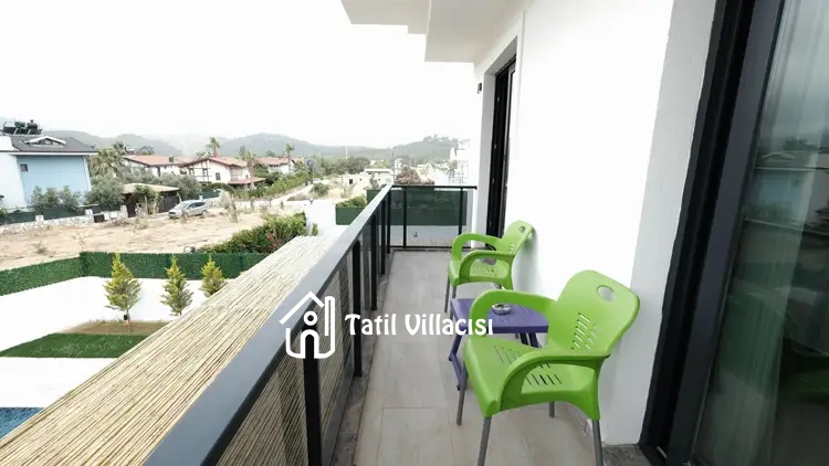 Villa Tahancı 2