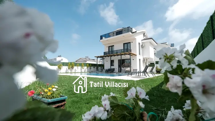 Villa Tahancı 2