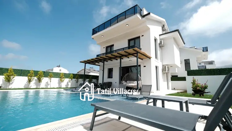 Villa Tahancı 2