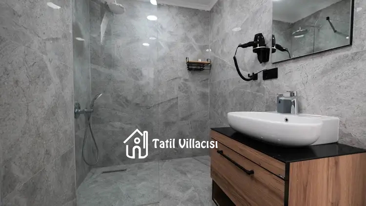 Villa Tahancı 2