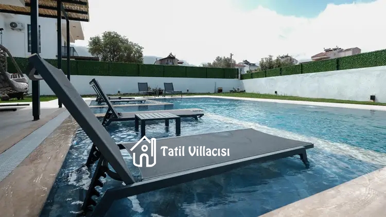 Villa Tahancı 2