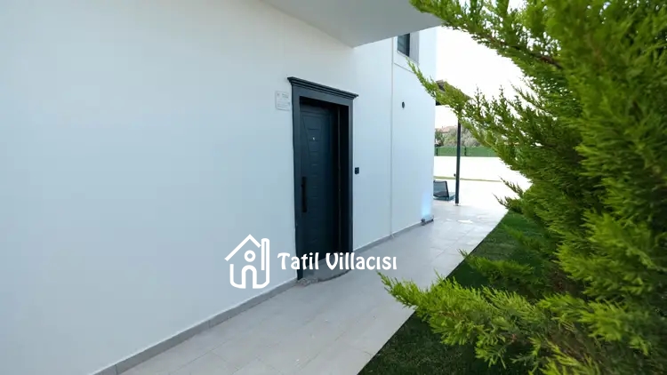 Villa Tahancı 2