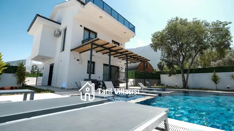 Villa Tahancı 2