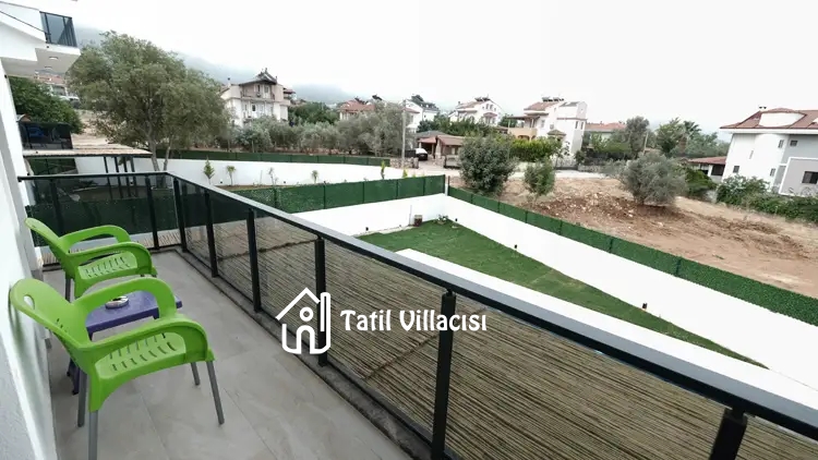 Villa Tahancı 2