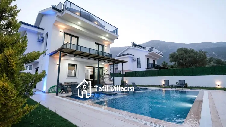 Villa Tahancı 2