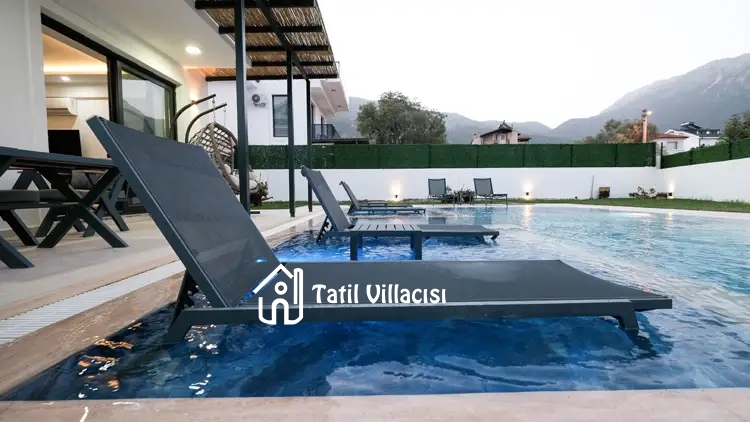 Villa Tahancı 2