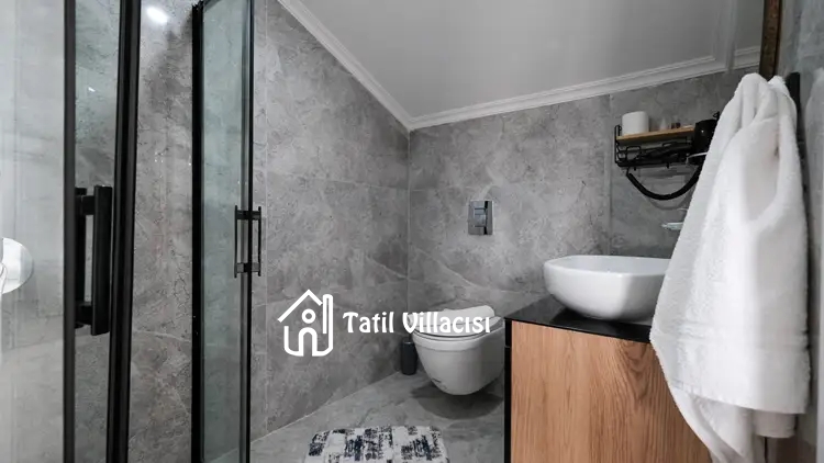 Villa Tahancı 2