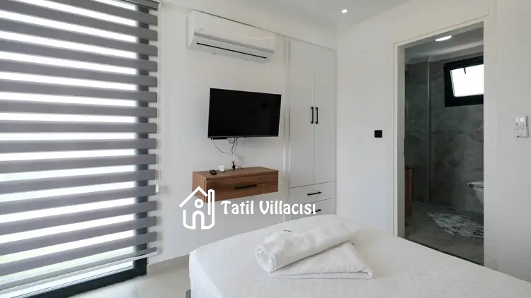 Villa Tahancı 2
