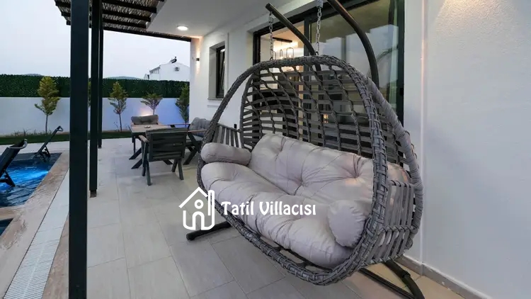Villa Tahancı 2