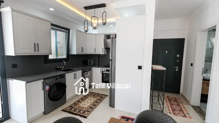 Villa Tahancı 2