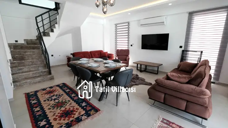 Villa Tahancı 2