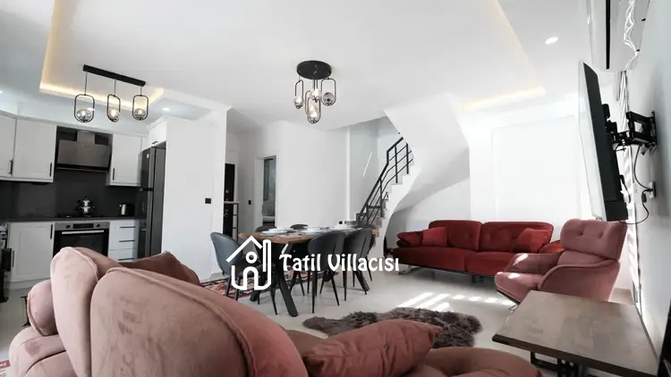 Villa Tahancı 2