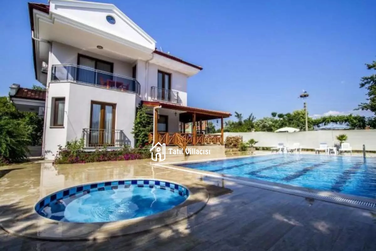 Villa Taiga