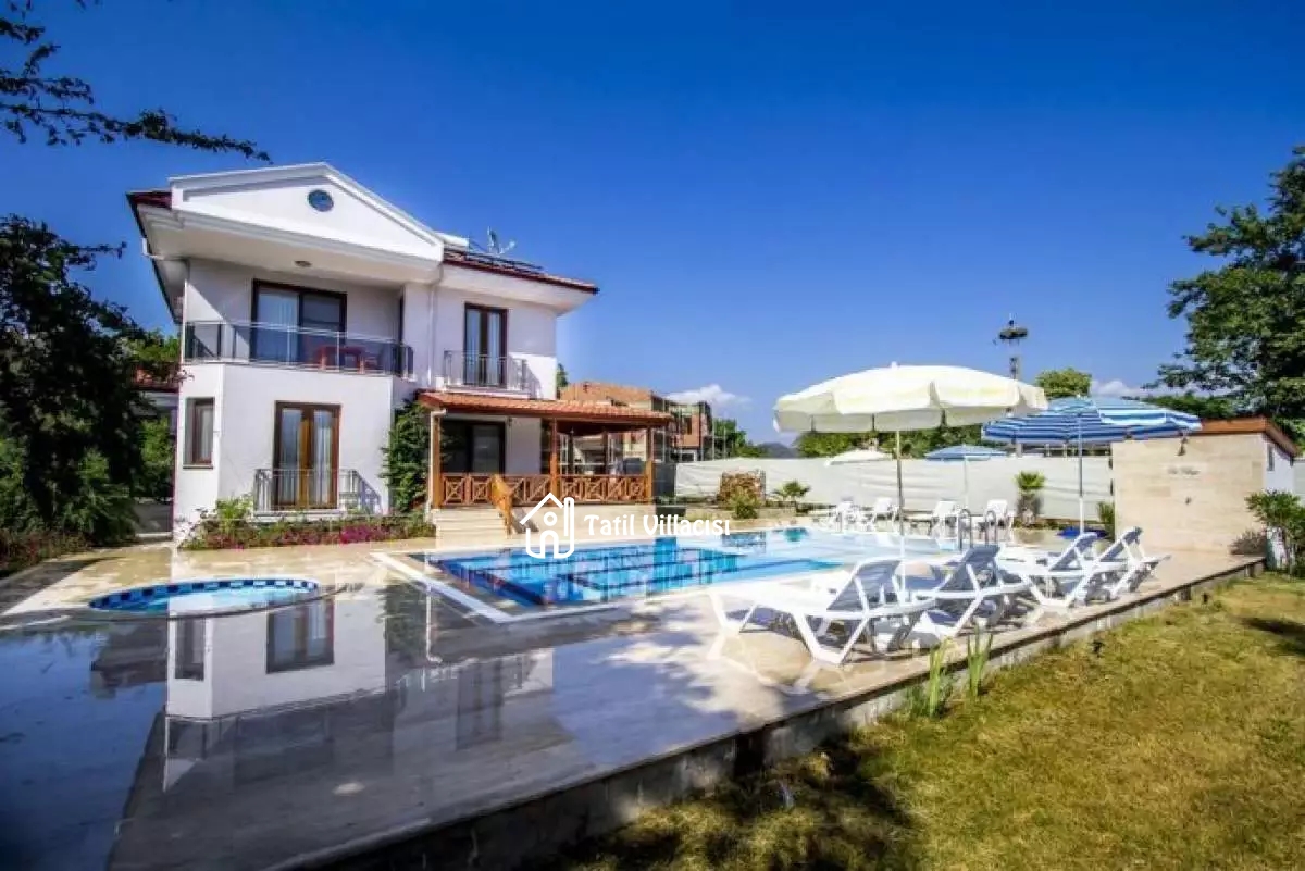 Villa Taiga