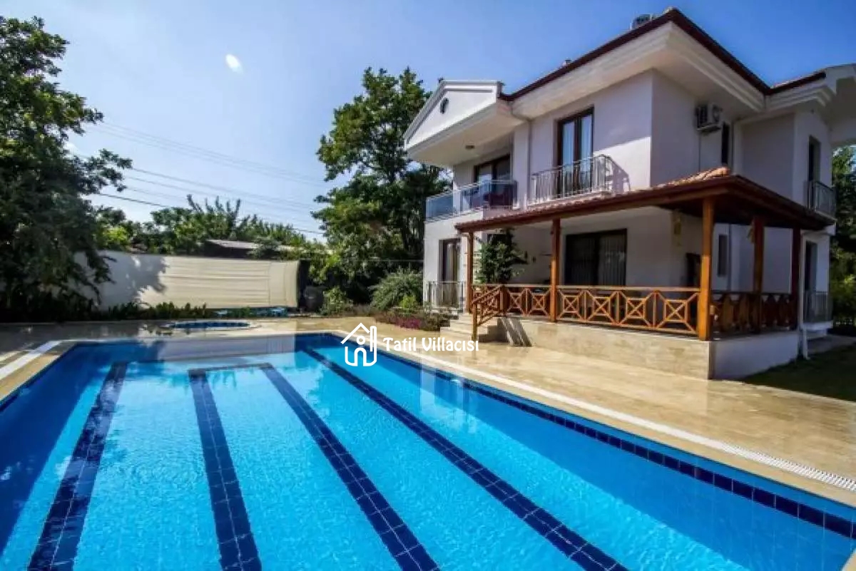 Villa Taiga
